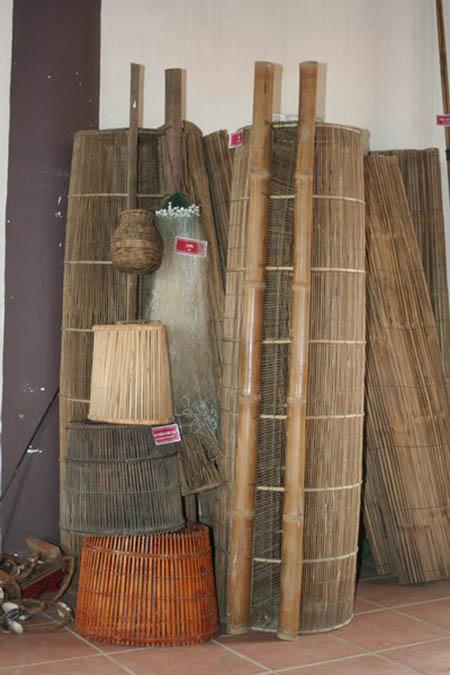 Bắt tép nhiều hay ít