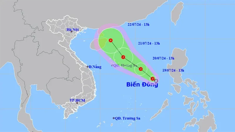 Giải Mã Giấc Mơ Thấy Bé Trai Và Bé Gái