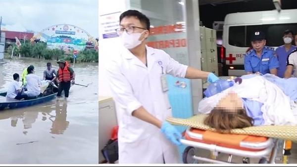 Nằm Mơ Thấy Mình Có Bầu Đánh Số Gì?