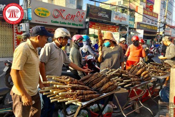 Cá chuối và số đề may mắn