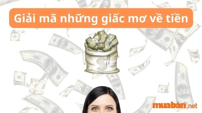 Nằm Mơ Thấy Lội Sông Đánh Đề Con Gì?