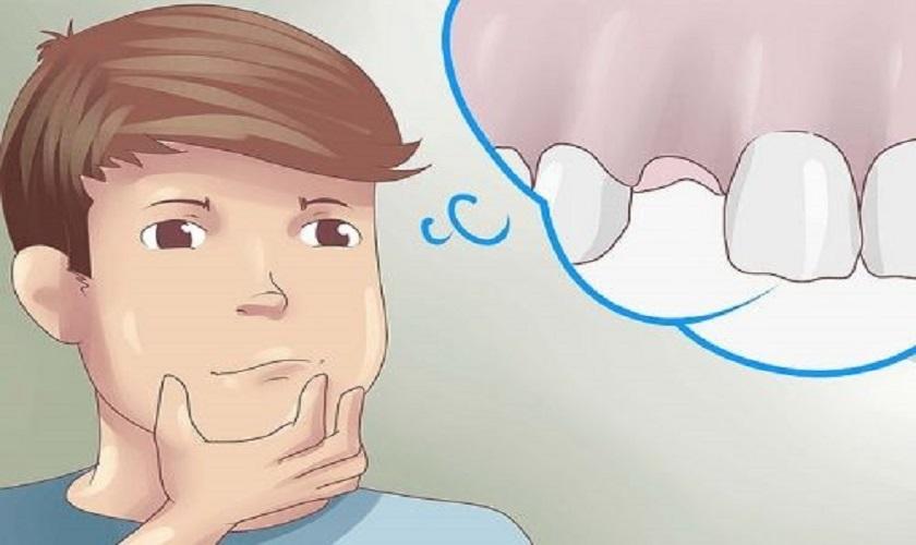 Nằm Mơ Thấy Răng Bị Mẻ: Giải Mã Số Đề Chính Xác