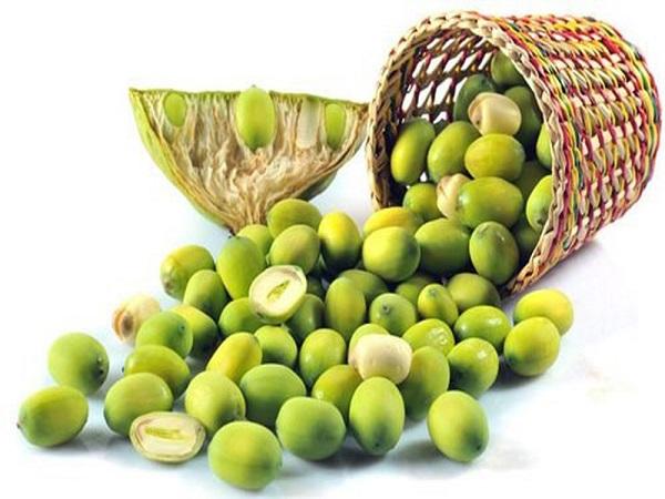Các trường hợp giấc mơ thấy hạt sen