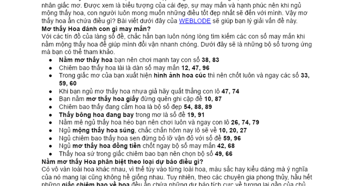 Nằm Mơ Bắt Được Nhiều Cá Đánh Con Gì?