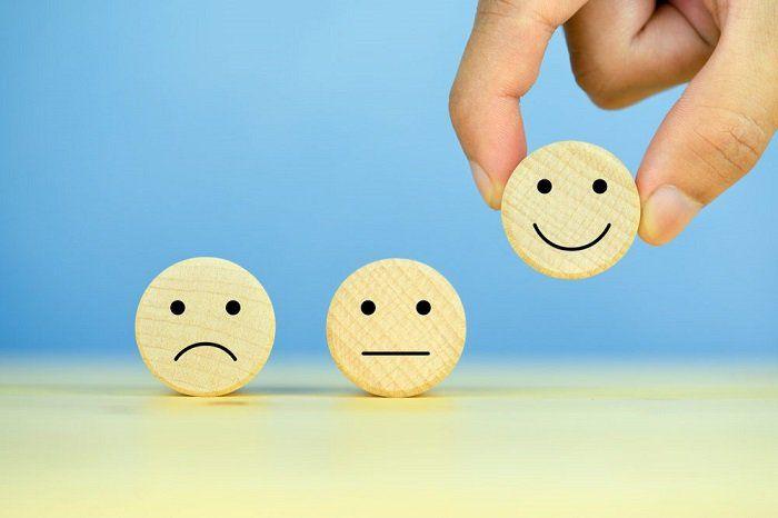 Cân bằng cuộc sống