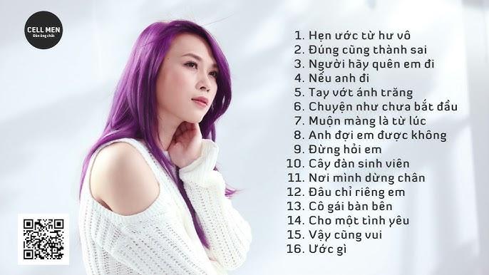 Giấc mơ bài hát tình yêu