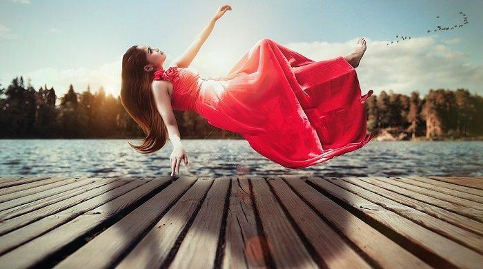 Giải Mã Giấc Mơ Thấy Cá Chép Bay Trên Trời