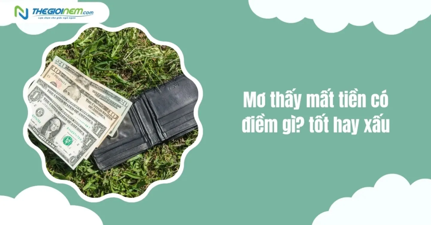Giải mã giấc mơ bị trộm tiền đánh đề