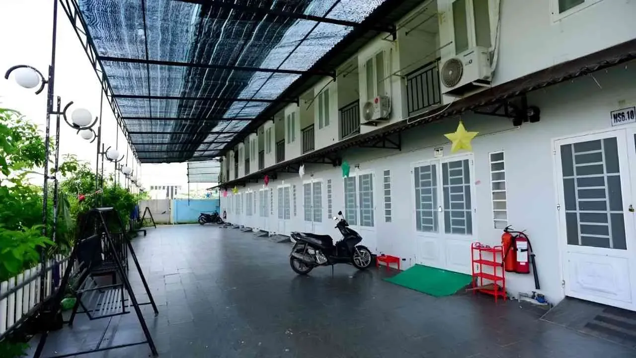 Giải mã giấc mơ cho thuê nhà