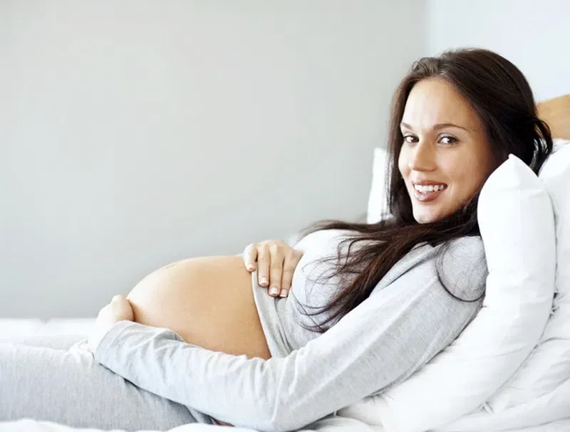 Giải mã giấc mơ thấy có bầu