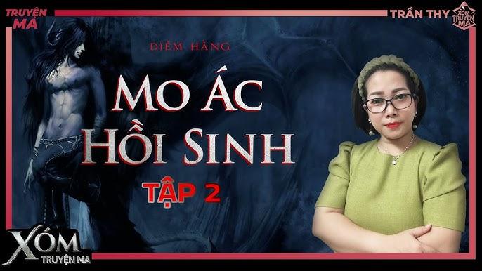 Giải mã giấc mơ thấy cương thi