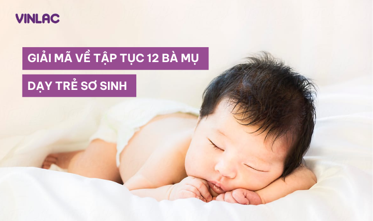 Nằm mơ sinh con trai đánh con gì? Giải mã giấc mơ và con số may mắn