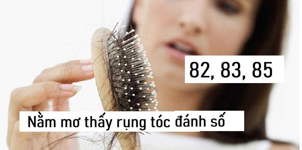 Giải mã giấc mơ gội đầu rụng tóc và số đề