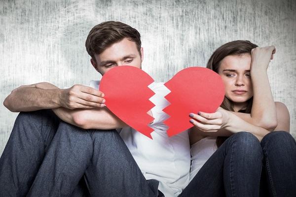 Giải mã giấc mơ hôn chồng cũ