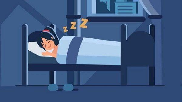 Giải mã giấc mơ khác
