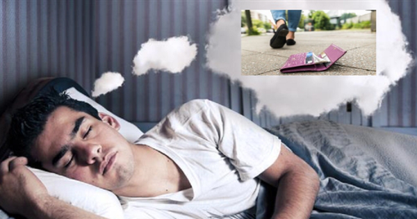Giải Mã Giấc Mơ Thấy Máy Bay Rơi Xuống Nước