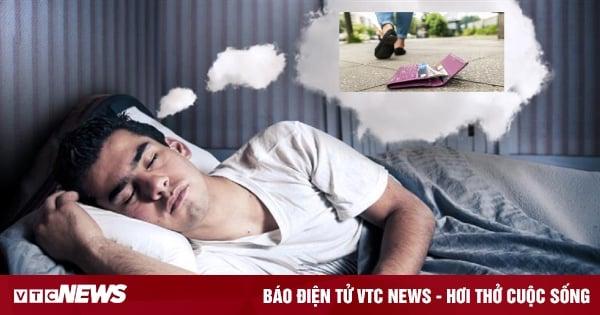 Giải Mã Giấc Mơ Thấy Mặt Bị Nằm: Điềm Báo Và Con Số May Mắn