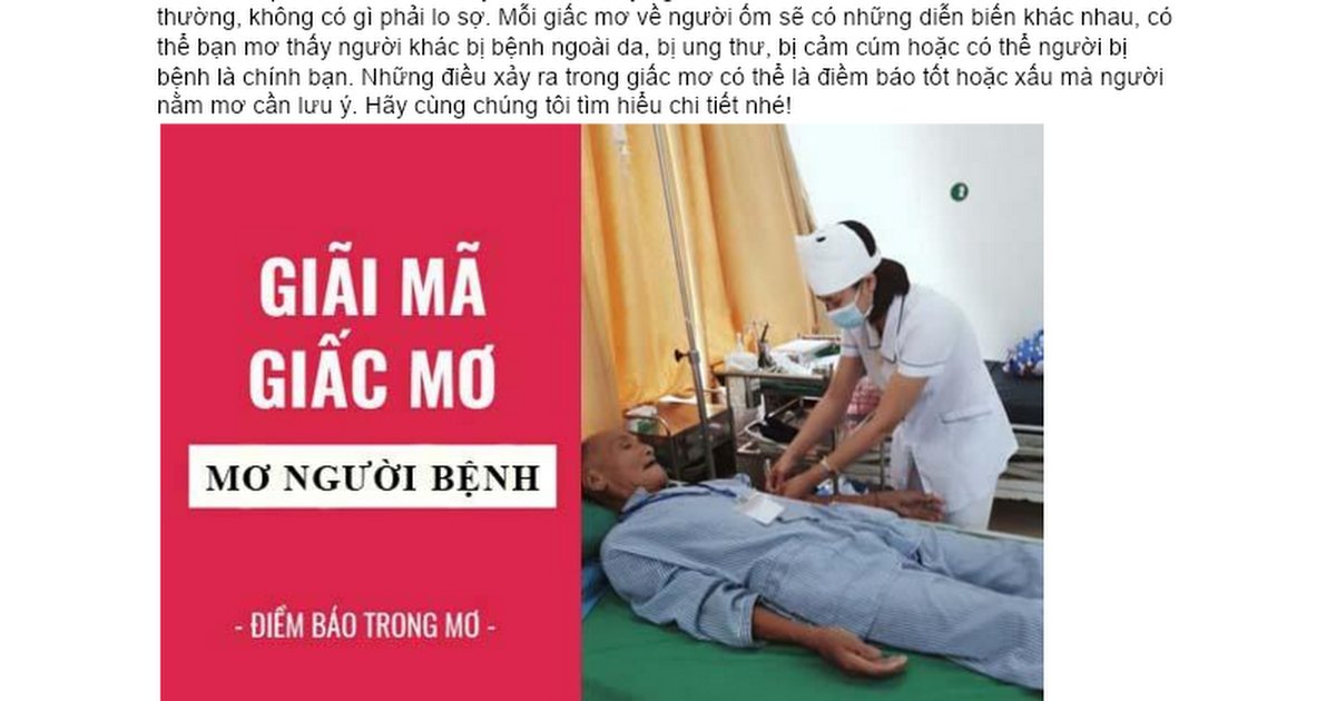 Nằm Mơ Thấy Bắt Cá Trắng Đánh Số May