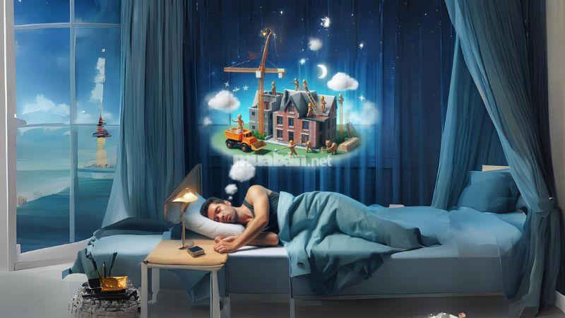 Nằm Mơ Thấy Bạn Trai Đánh Con Gì?
