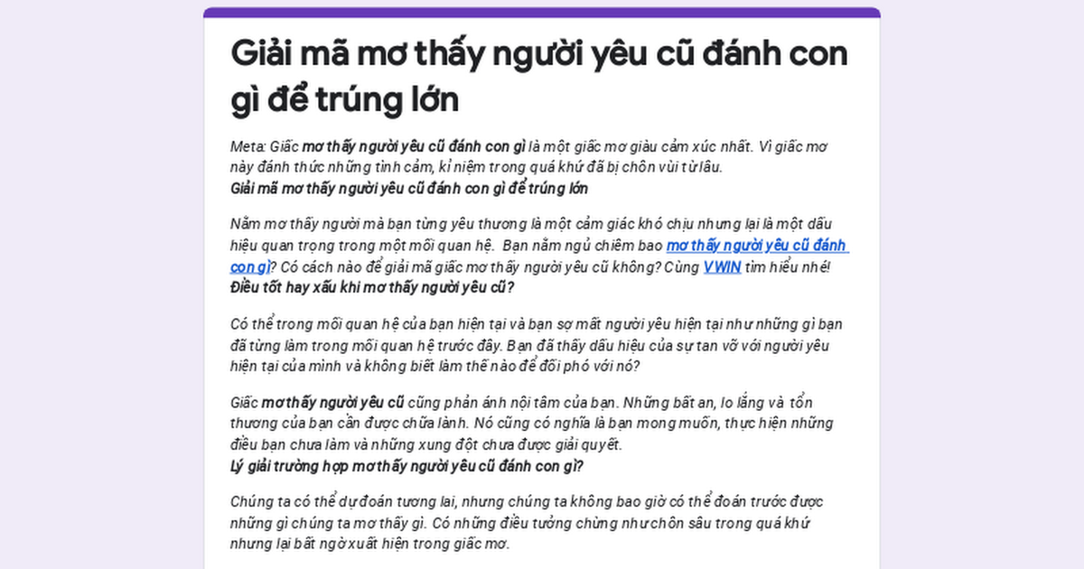 Giải Mã Giấc Mơ Có Bầu Nằm Mơ Thấy Cá Trắm