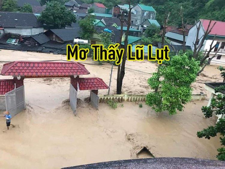 Giải mã chi tiết giấc mơ thấy nhà cao tầng và ý nghĩa số đề
