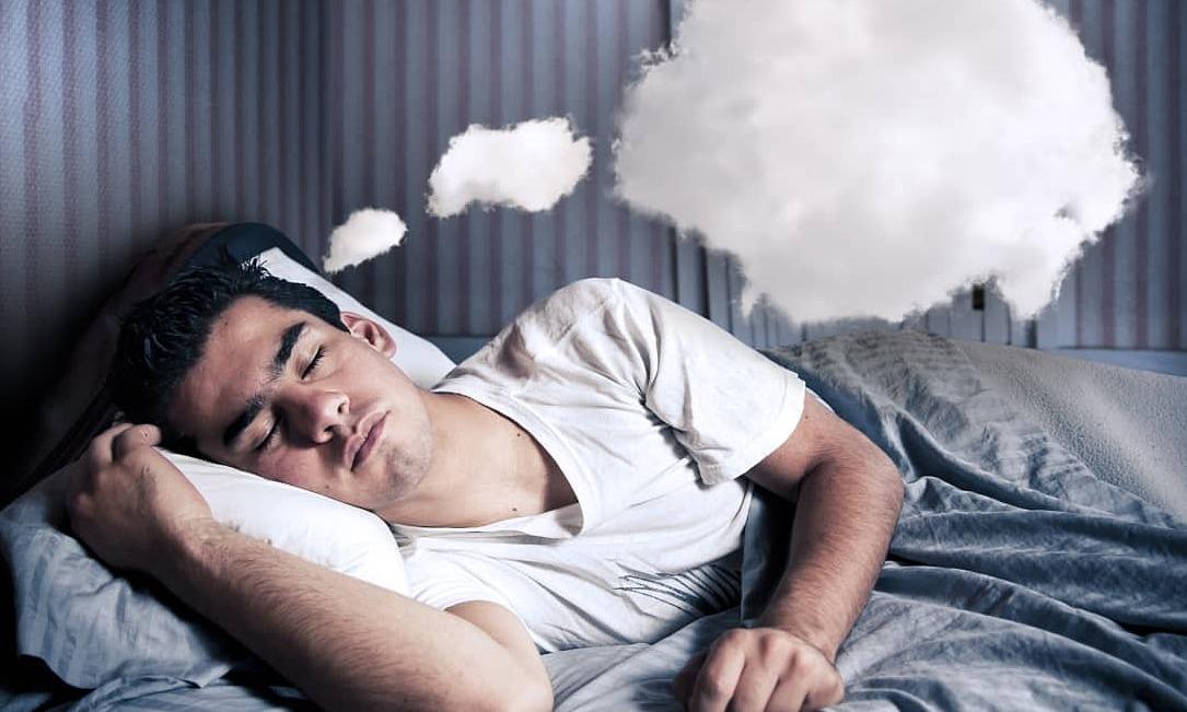 Giải mã giấc mơ rụng tóc