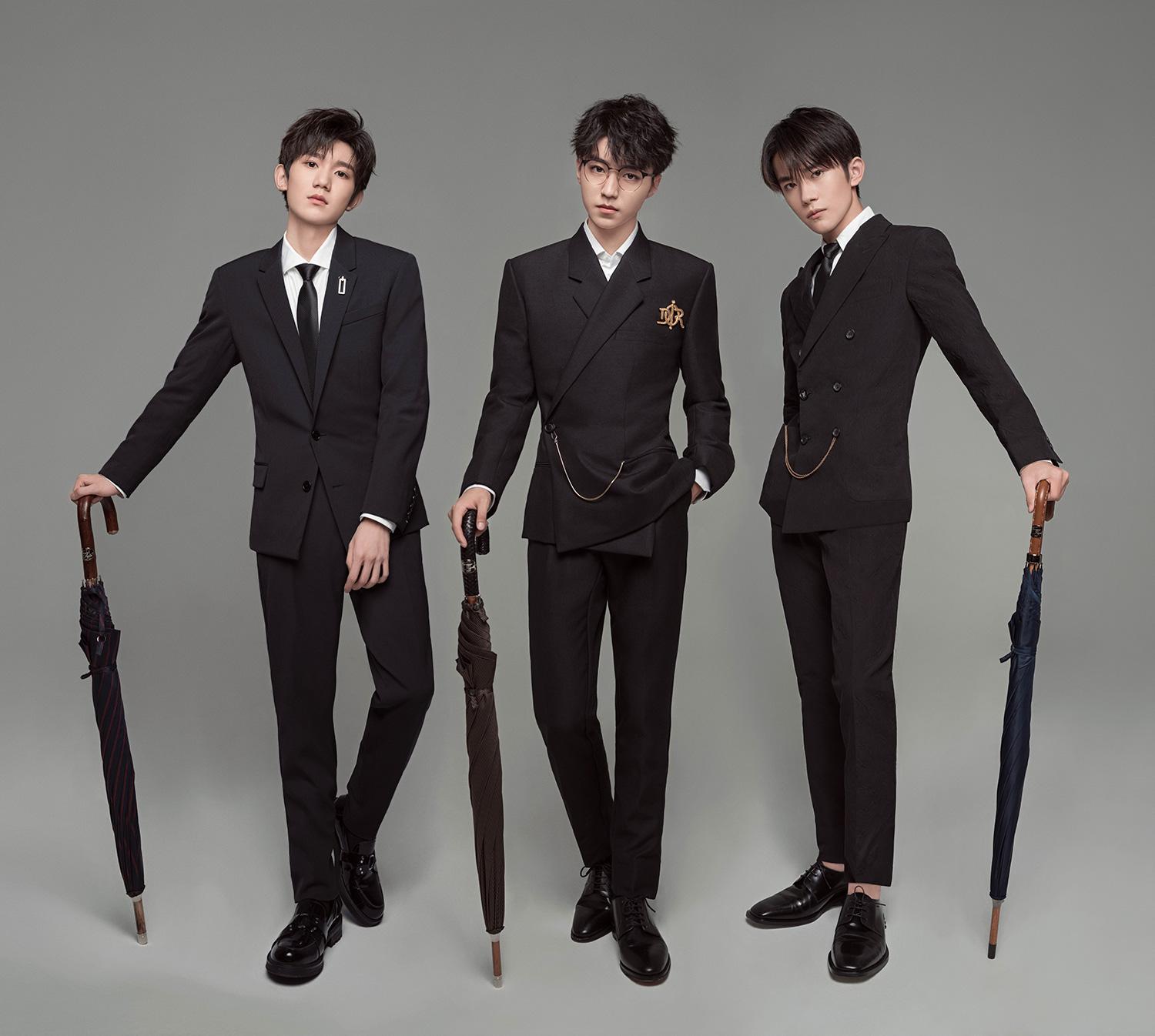 Giải mã giấc mơ TFBOYS
