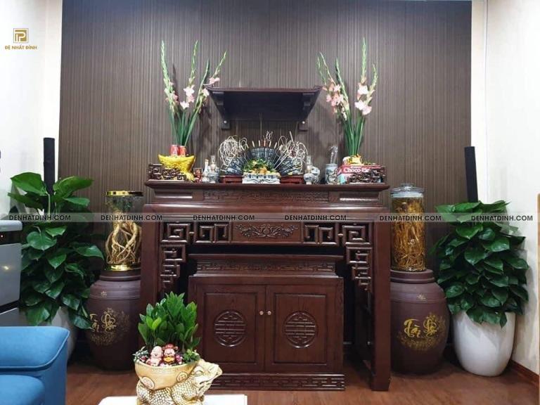 Giải mã giấc mơ thắp hương