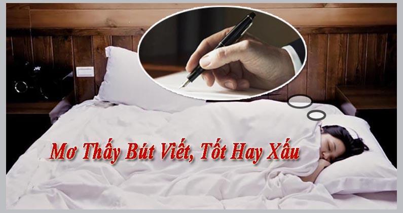 Nằm Mơ Thấy Bà Ngoại Đánh Đề Số May