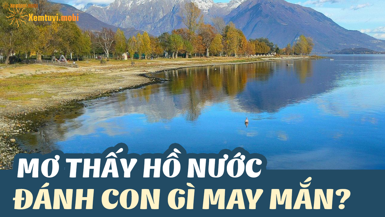 Nằm Mơ Thấy Bay Lên Trời Đánh Số Gì?