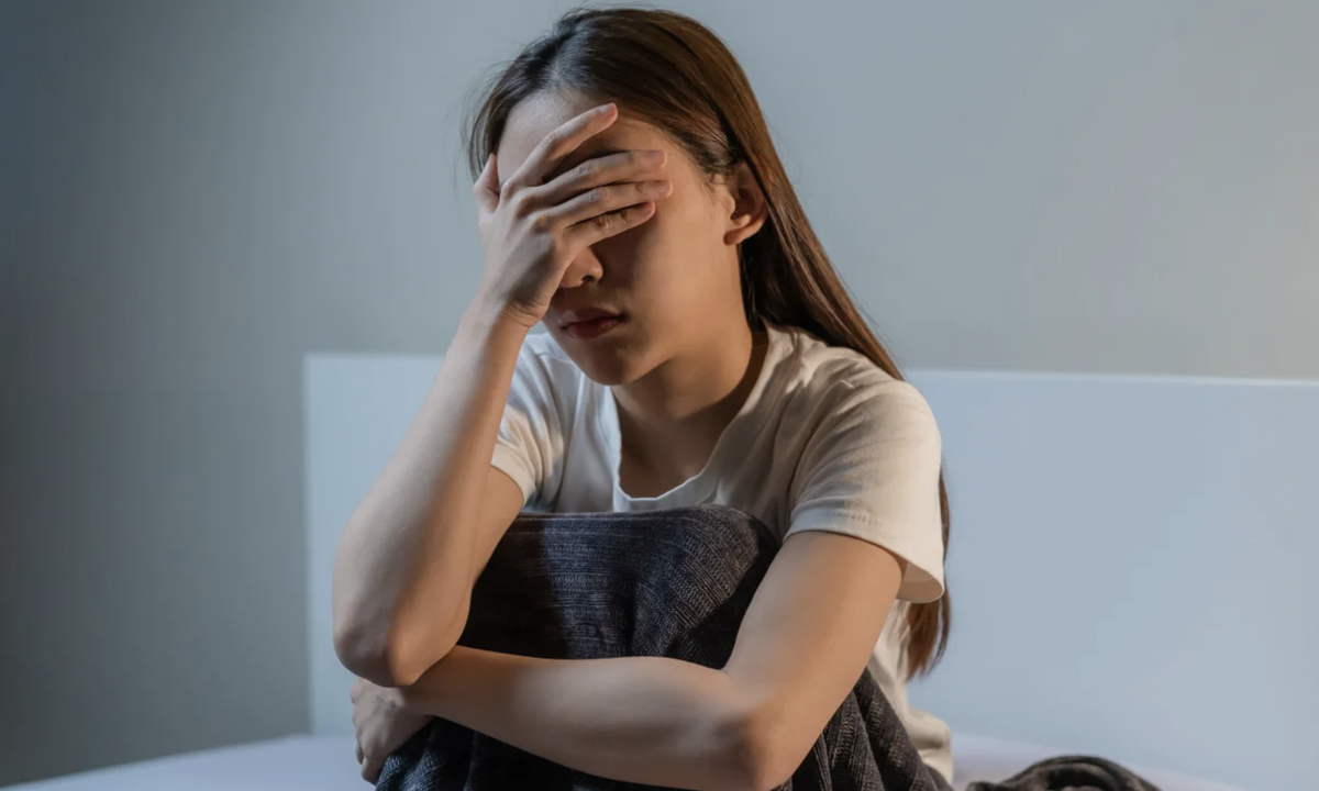 Giải Mã Giấc Mơ Thấy Lạc Mất Người Thân Và Số Đề
