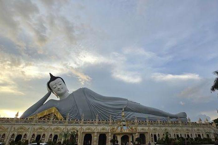 Nằm mơ thấy con trăn đánh số mấy?