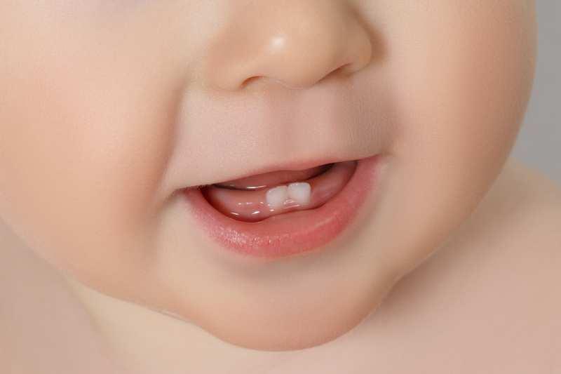 Lời khuyên giấc mơ con gái mọc răng