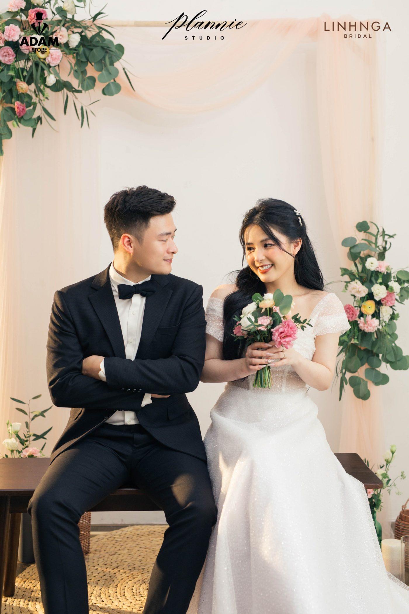 Lời khuyên giấc mơ đám cưới