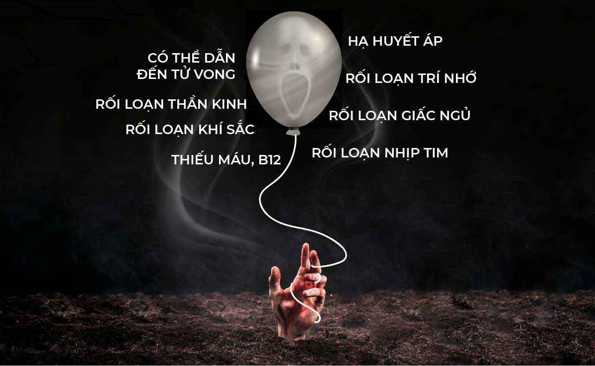 Giải Mã Giấc Mơ Thấy Đứng Trên Cao
