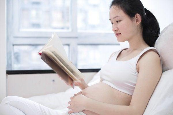 Nằm Mơ Thấy Mình Có Bầu Đánh Số Gì?