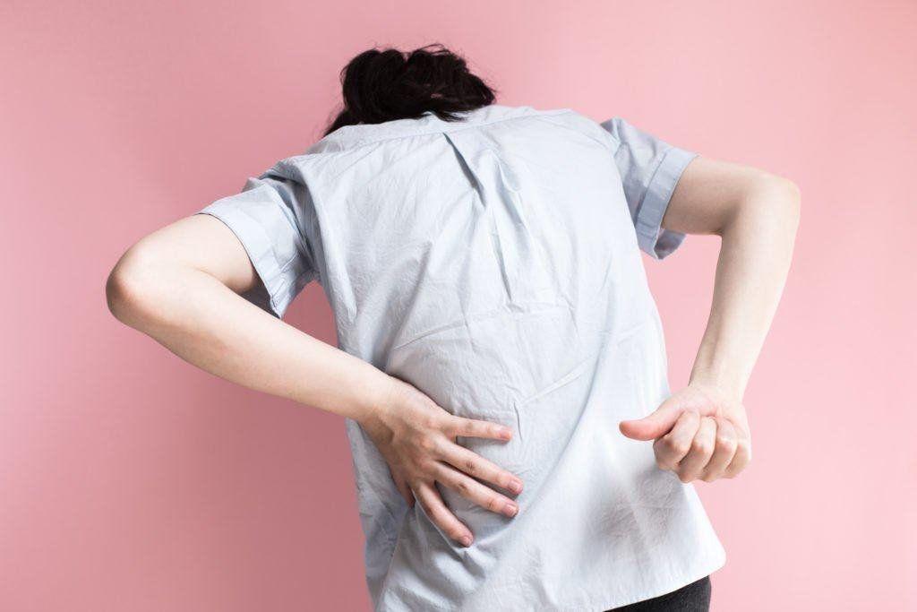 Giấc mơ mổ bụng đau đớn