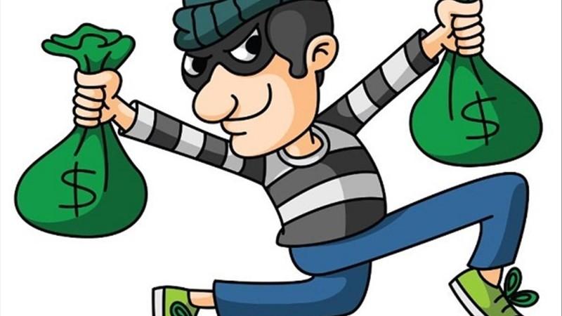 Mơ thấy bị bắt quả tang ăn trộm tiền