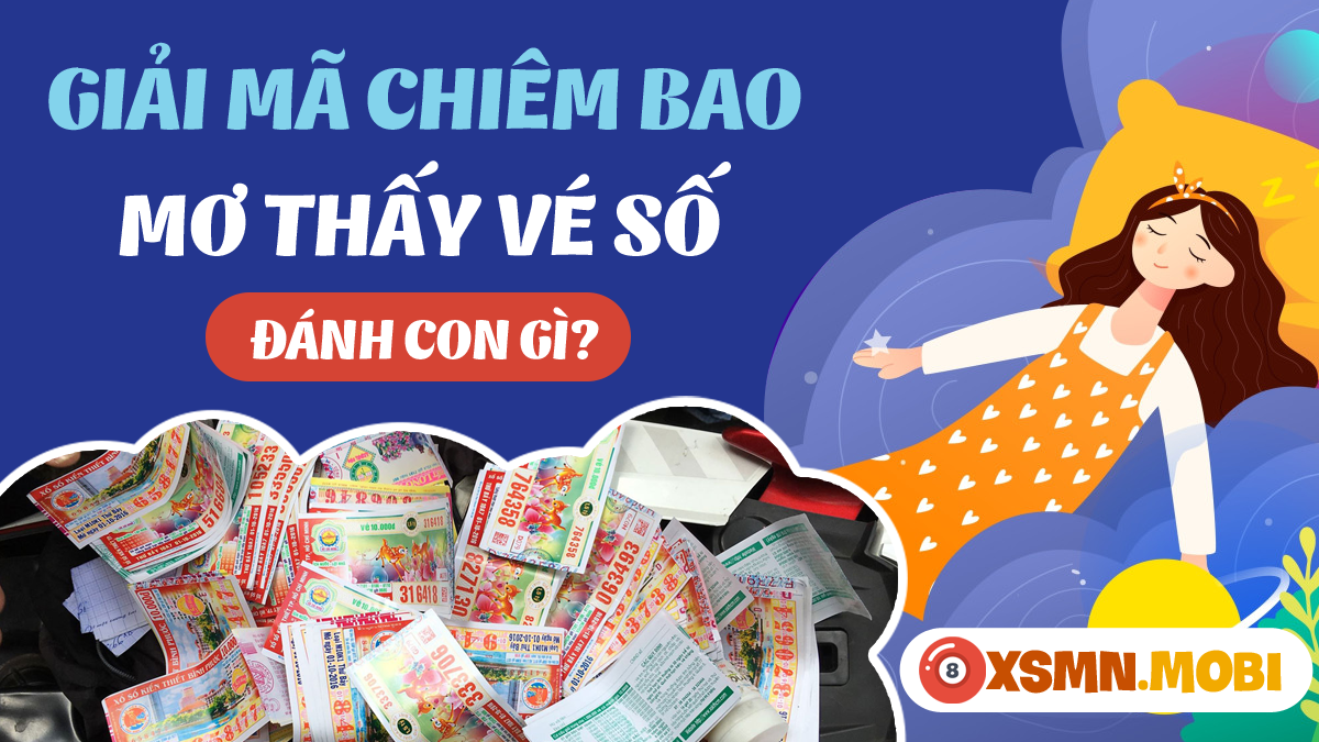 Đêm Qua Anh Nằm Mơ Thấy Em Trong Giấc Mơ: Giải Mã Số Đề