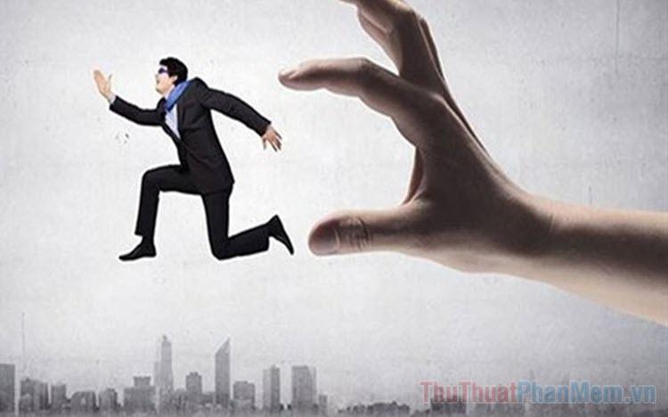 Nằm mơ bị chó rượt đuổi trong rừng