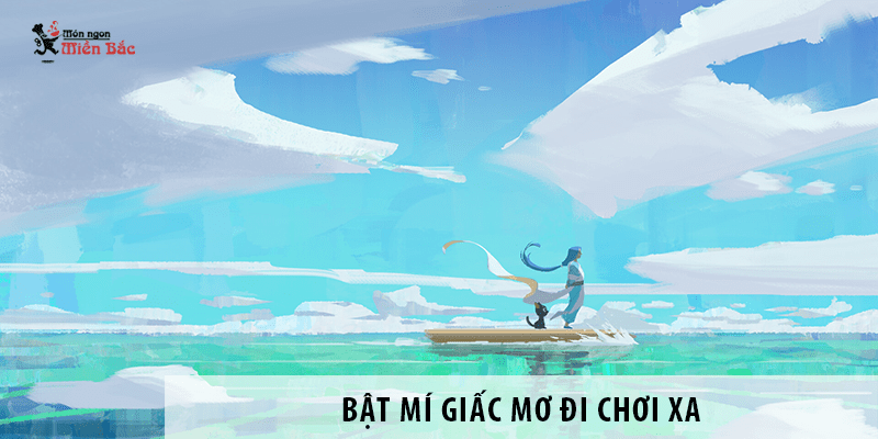 Nằm Mơ Thấy Buồng Chuối Đánh Đề Con Gì?