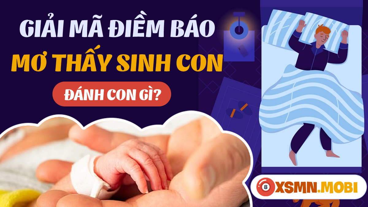 Giải Mã Giấc Mơ Thấy Có Bầu Đi Đẻ và Số Đề Liên Quan