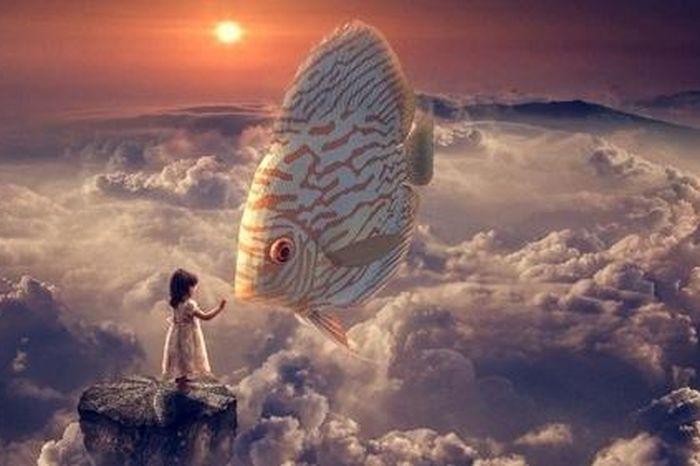 Nằm Mơ Thấy Bà Cụ Đánh Đề Con Gì?