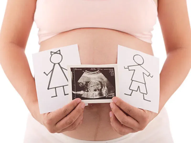 Bà Bầu Nằm Mơ Thấy Em Bé Trai: Giải Mã Số Đề