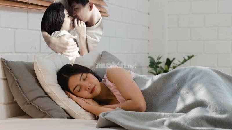 Giải Mã Giấc Mơ Thấy Khóc Với Người Yêu Cũ Và Số Đề