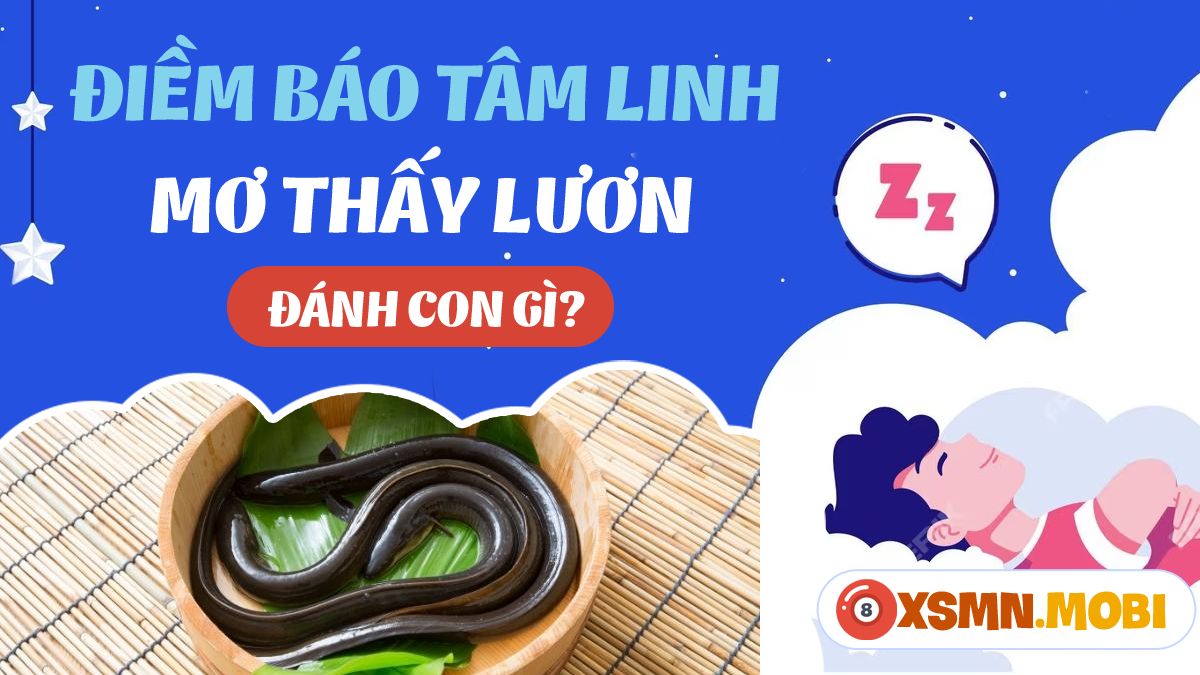 Nằm mơ thấy giết nhiều lươn