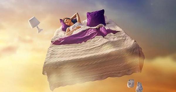 Nằm mơ thấy lá chuối bị rách nát, điềm báo rắc rối