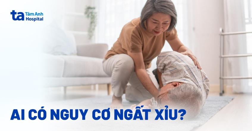Nằm mơ thấy mình bị ngất xỉu trong đám đông
