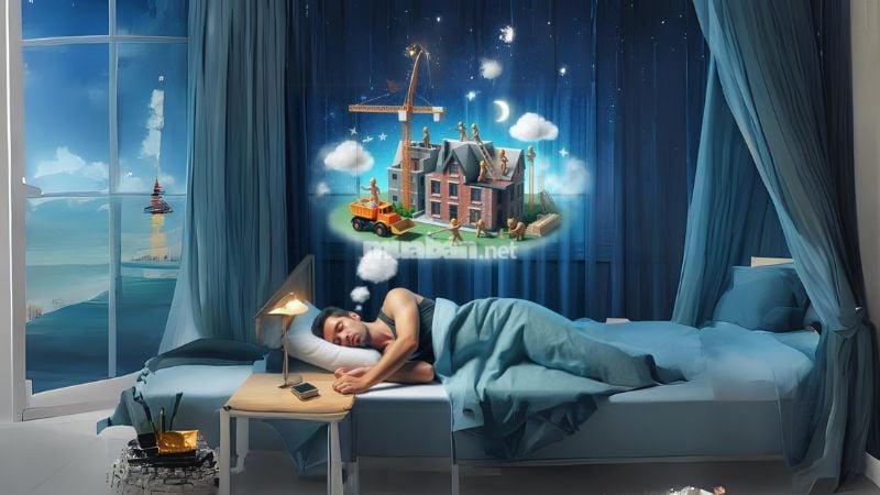 Giải Mã Giấc Mơ Thấy Con Công Và Những Con Số Liên Quan