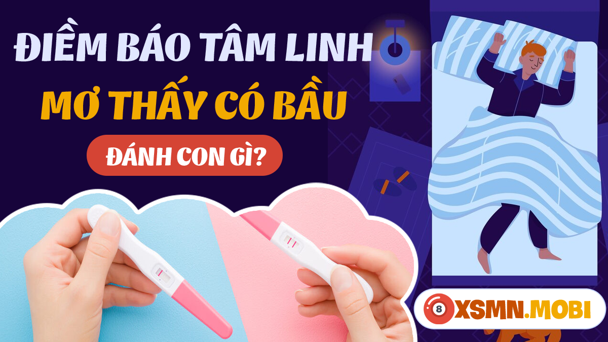 Nằm mơ thấy mình khóc đánh con gì? Giải mã giấc mơ khóc